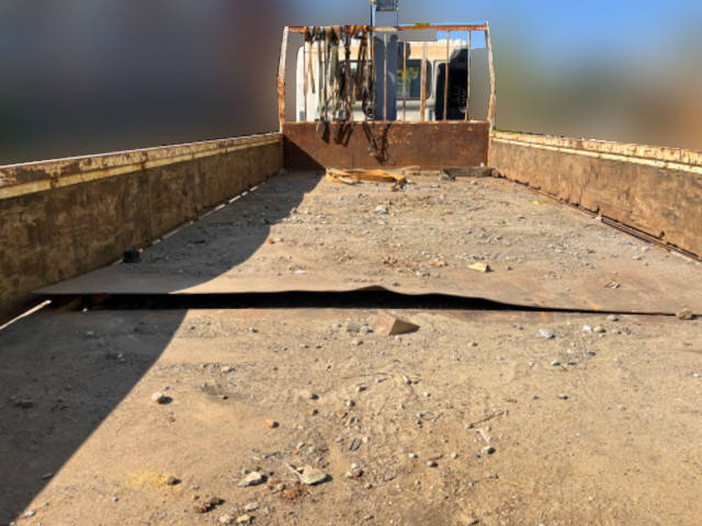 日野レンジャークレーン4段中型（4t）[写真06]