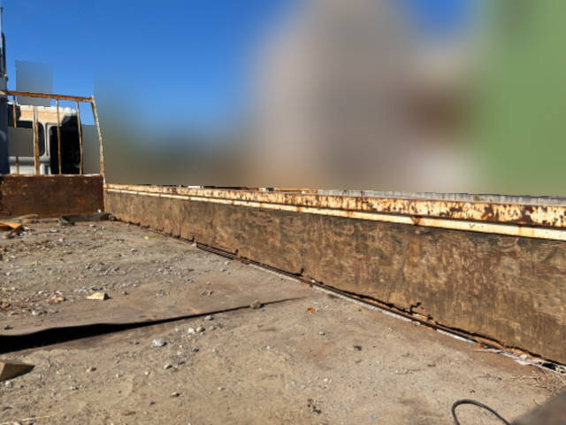 日野レンジャークレーン4段中型（4t）[写真08]