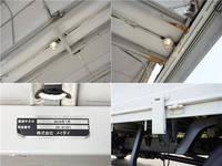 日野デュトロ幌ウイング小型（2t・3t）[写真15]