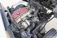 日野デュトロ幌ウイング小型（2t・3t）[写真18]