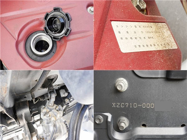 日野デュトロ幌ウイング小型（2t・3t）[写真19]