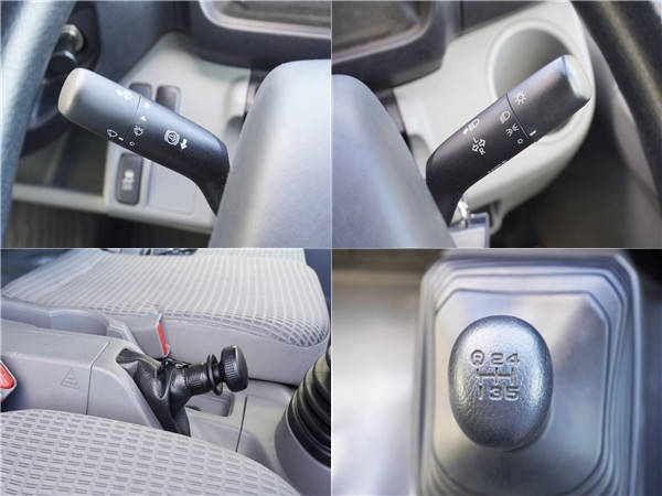 日野デュトロ幌ウイング小型（2t・3t）[写真32]