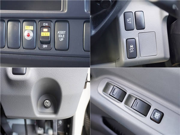 日野デュトロ幌ウイング小型（2t・3t）[写真36]