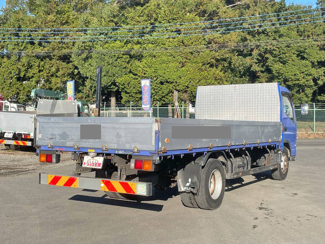 三菱ふそうキャンターアルミブロック小型（2t・3t）[写真02]