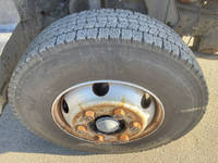 三菱ふそうキャンターアルミブロック小型（2t・3t）[写真20]