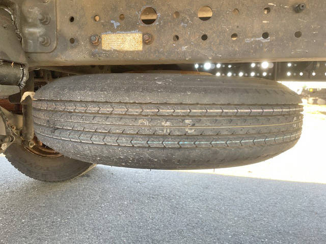 三菱ふそうキャンターアルミブロック小型（2t・3t）[写真25]