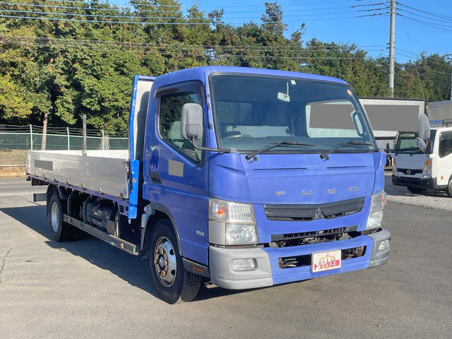 三菱ふそうキャンターアルミブロック小型（2t・3t）[写真03]