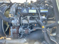 三菱ふそうキャンターアルミブロック小型（2t・3t）[写真30]