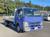 三菱ふそうキャンターアルミブロック小型（2t・3t）[写真03]