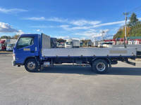 三菱ふそうキャンターアルミブロック小型（2t・3t）[写真05]