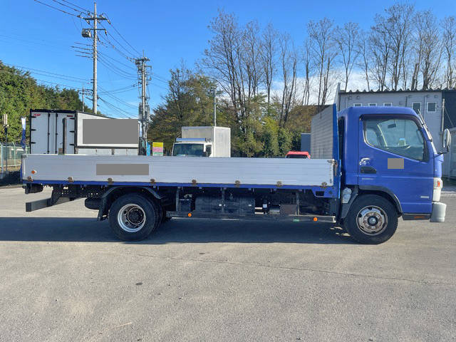 三菱ふそうキャンターアルミブロック小型（2t・3t）[写真06]