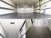 日野レンジャー冷凍車（冷蔵車）中型（4t）[写真12]