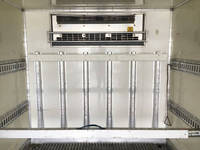 日野レンジャー冷凍車（冷蔵車）中型（4t）[写真13]