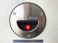 日野レンジャー冷凍車（冷蔵車）中型（4t）[写真15]