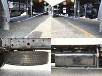 日野レンジャー冷凍車（冷蔵車）中型（4t）[写真19]