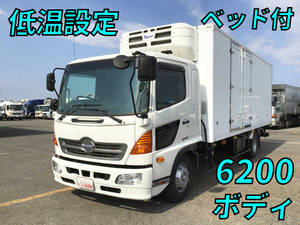 日野レンジャー冷凍車（冷蔵車）2012年(平成24年)TKG-FD7JLAA