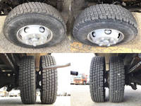 日野レンジャー冷凍車（冷蔵車）中型（4t）[写真20]