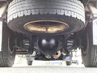 日野レンジャー冷凍車（冷蔵車）中型（4t）[写真22]