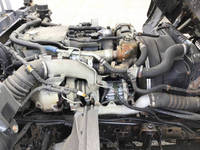 日野レンジャー冷凍車（冷蔵車）中型（4t）[写真24]