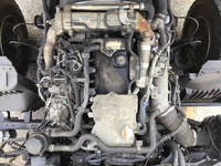 日野レンジャー冷凍車（冷蔵車）中型（4t）[写真25]