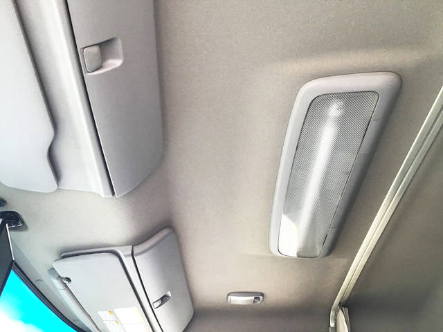 日野レンジャー冷凍車（冷蔵車）中型（4t）[写真31]