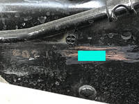 日野レンジャー冷凍車（冷蔵車）中型（4t）[写真39]