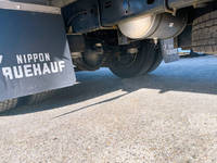 いすゞフォワードアルミウイング中型（4t）[写真11]