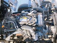 いすゞフォワードアルミウイング中型（4t）[写真20]