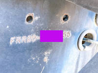 いすゞフォワードアルミウイング中型（4t）[写真21]