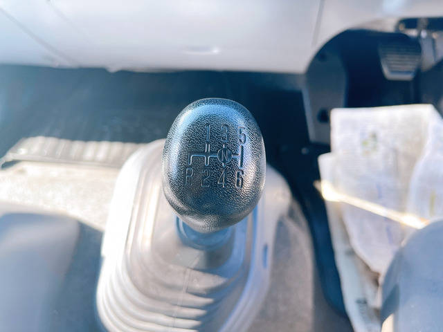 いすゞフォワードアルミウイング中型（4t）[写真27]