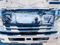 いすゞフォワードアルミウイング中型（4t）[写真36]