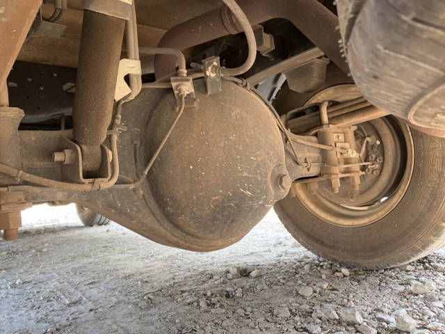 いすゞエルフダブルキャブ（Wキャブ）小型（2t・3t）[写真12]