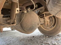 いすゞエルフダブルキャブ（Wキャブ）小型（2t・3t）[写真12]