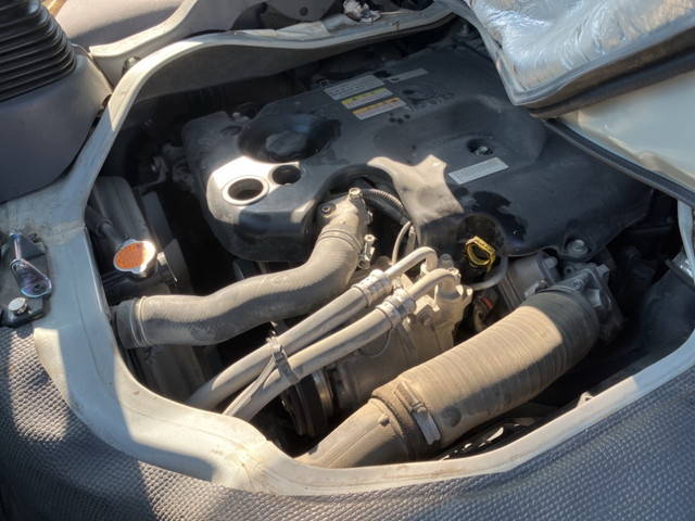 いすゞエルフダブルキャブ（Wキャブ）小型（2t・3t）[写真13]