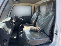 いすゞエルフダブルキャブ（Wキャブ）小型（2t・3t）[写真17]