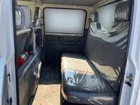 いすゞエルフダブルキャブ（Wキャブ）小型（2t・3t）[写真19]