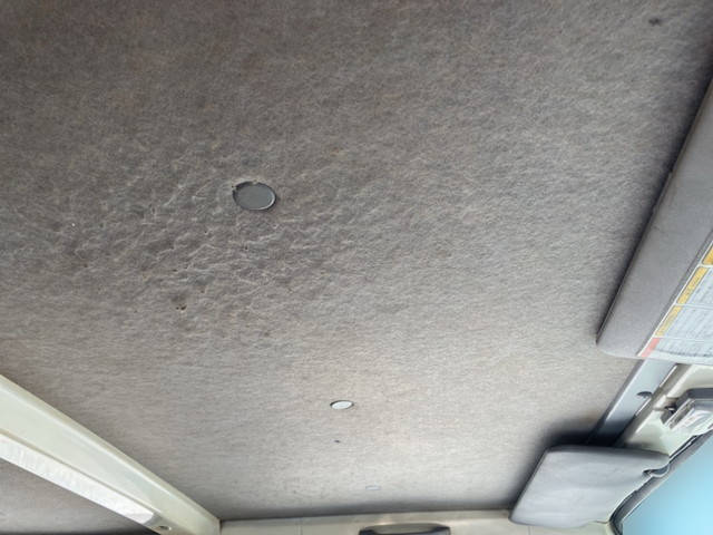 いすゞエルフダブルキャブ（Wキャブ）小型（2t・3t）[写真21]