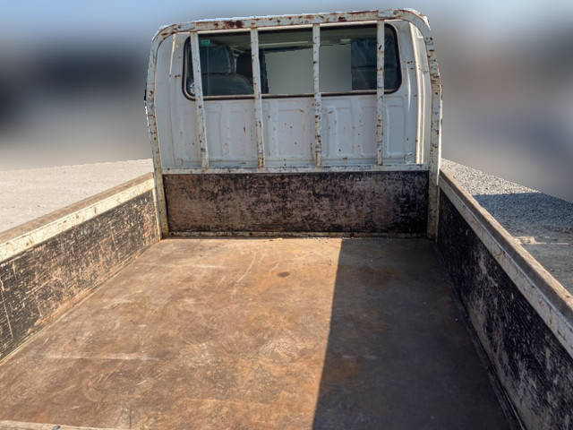 いすゞエルフダブルキャブ（Wキャブ）小型（2t・3t）[写真05]