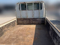 いすゞエルフダブルキャブ（Wキャブ）小型（2t・3t）[写真05]