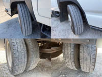 いすゞエルフダブルキャブ（Wキャブ）小型（2t・3t）[写真07]