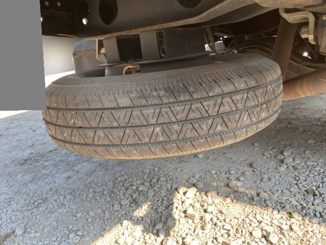 いすゞエルフダブルキャブ（Wキャブ）小型（2t・3t）[写真09]