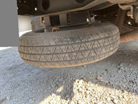 いすゞエルフダブルキャブ（Wキャブ）小型（2t・3t）[写真09]