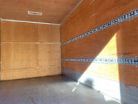 三菱ふそうキャンターアルミバン小型（2t・3t）[写真14]