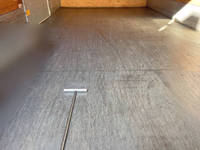 三菱ふそうキャンターアルミバン小型（2t・3t）[写真17]