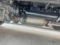 三菱ふそうキャンターアルミバン小型（2t・3t）[写真25]