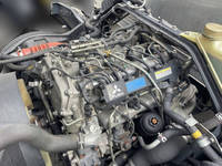 三菱ふそうキャンターアルミバン小型（2t・3t）[写真29]