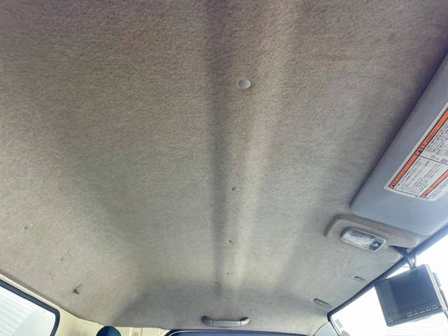 三菱ふそうキャンターアルミバン小型（2t・3t）[写真33]