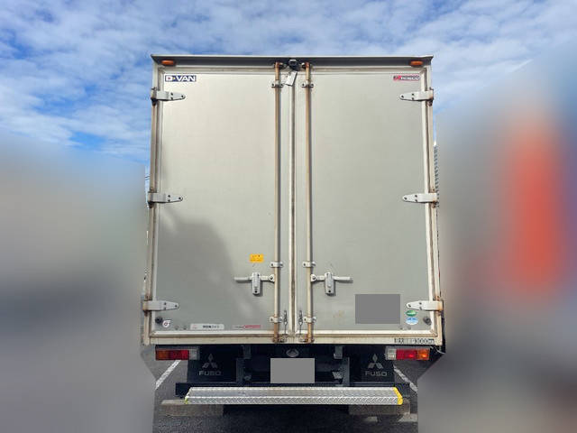 三菱ふそうキャンターアルミバン小型（2t・3t）[写真09]