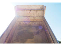 三菱ふそうファイター深ダンプ（土砂禁ダンプ）中型（4t）[写真11]