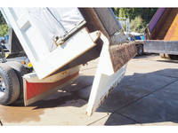 三菱ふそうファイター深ダンプ（土砂禁ダンプ）中型（4t）[写真13]